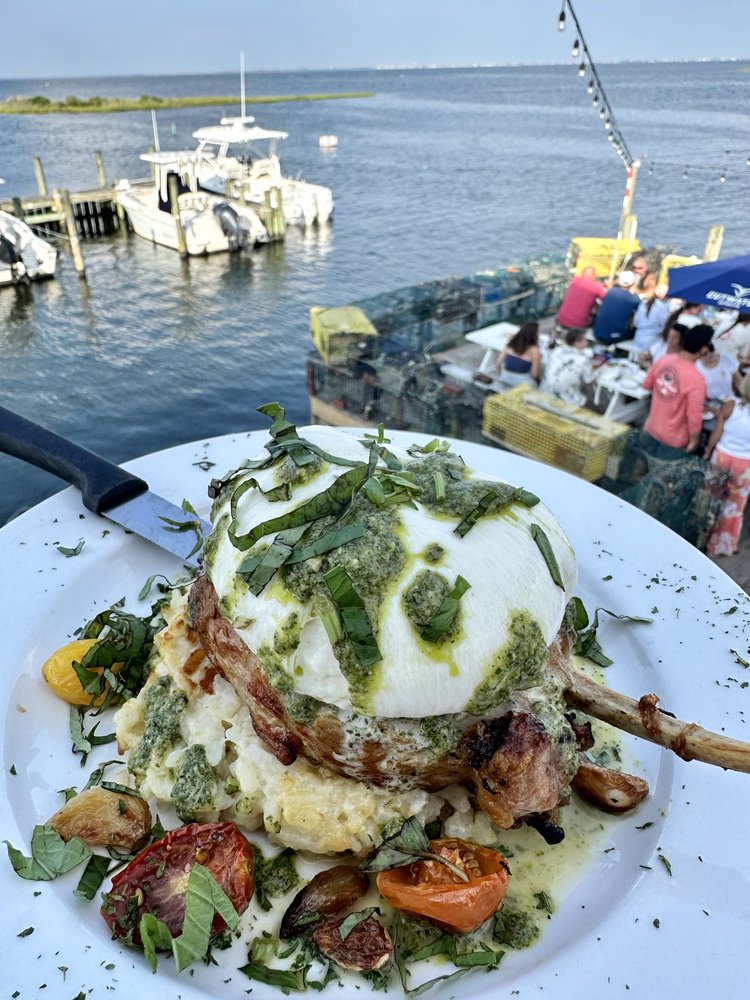 Sun Harbor Seafood and Grill